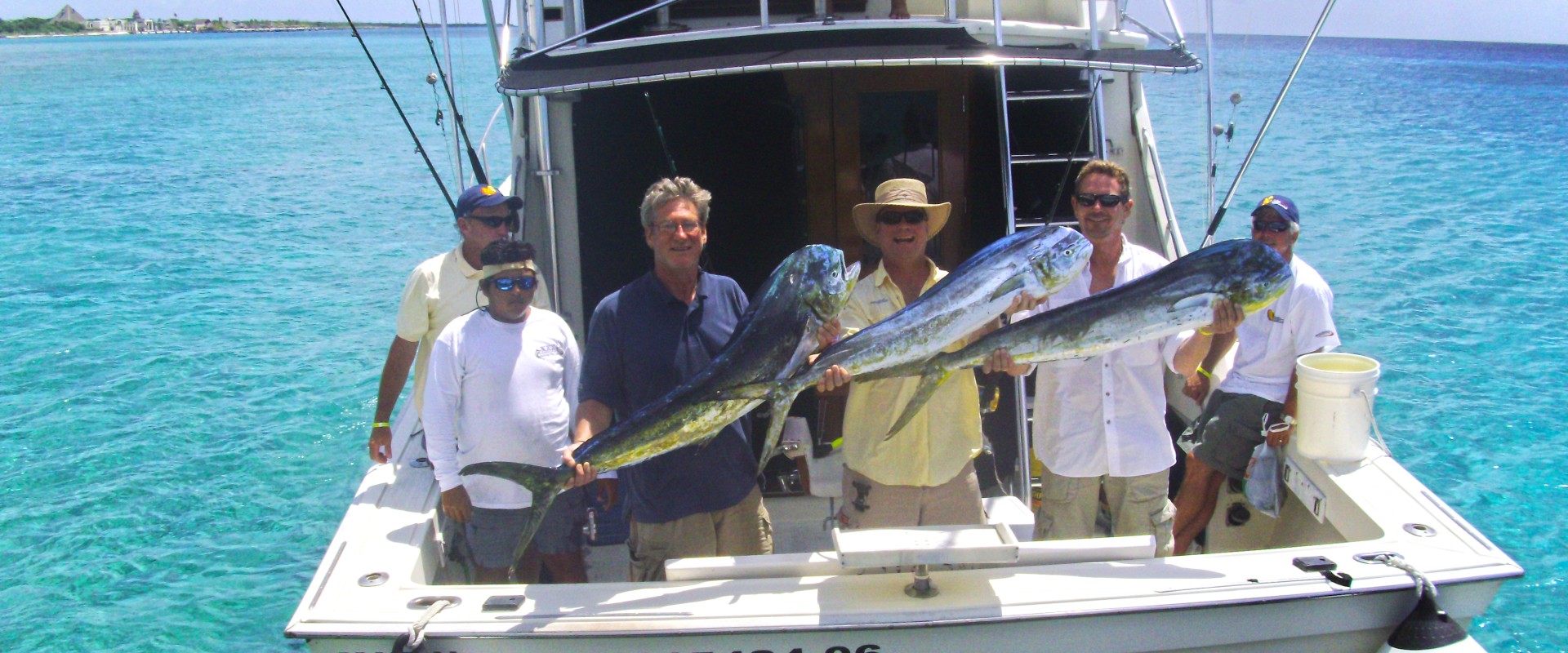 How Long Are Ocean Fishing Trips? An Expert's Guide
