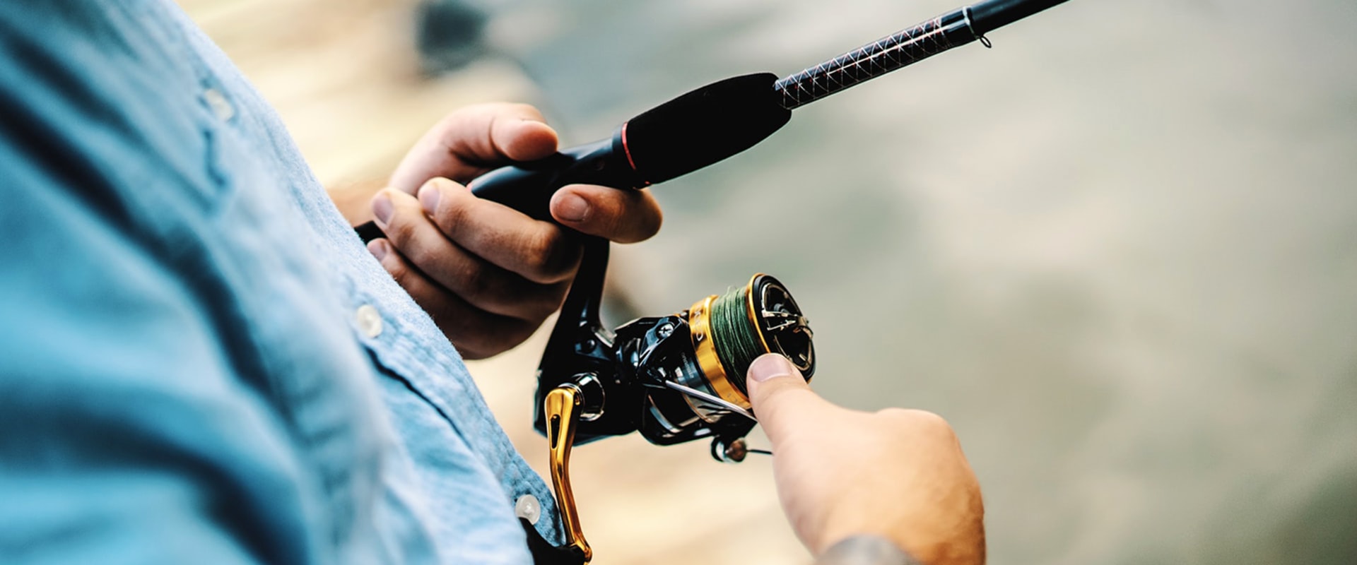 Why is fishing expensive hobby?