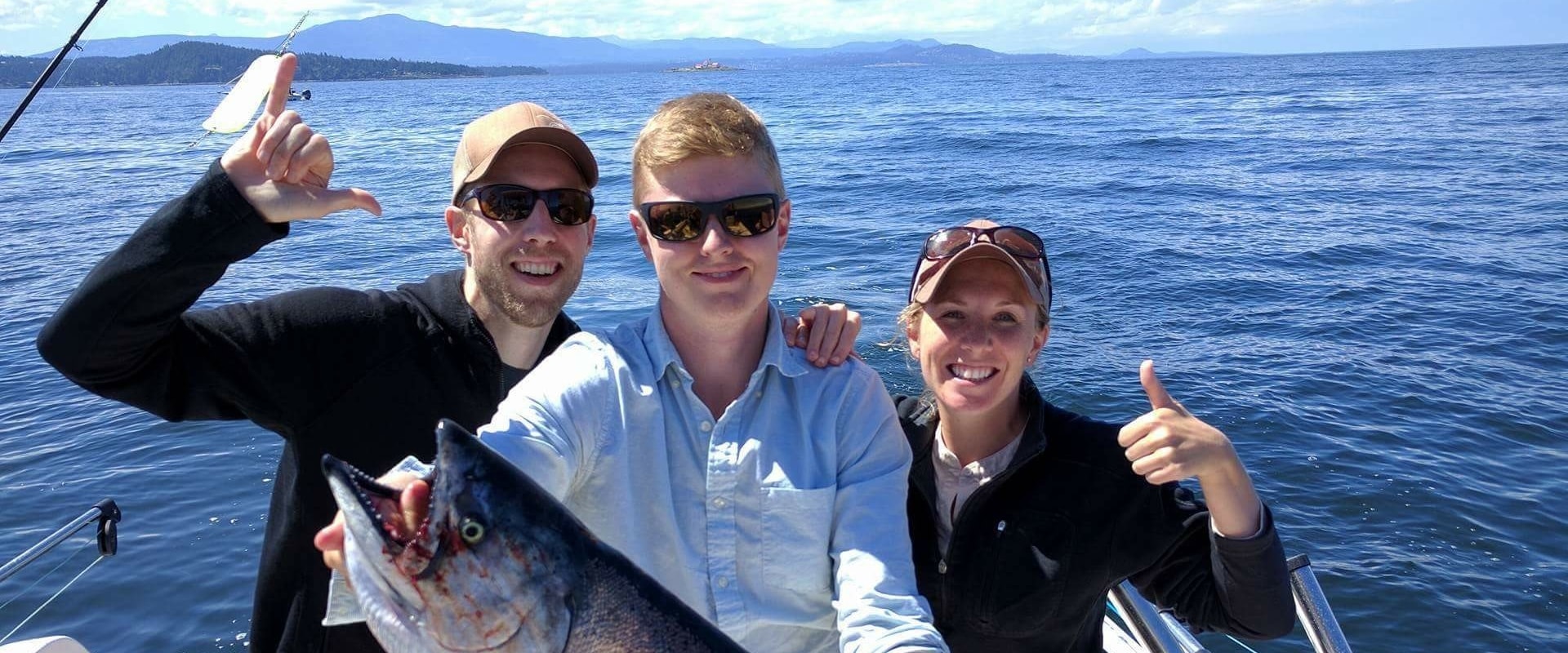 Experience the Thrill of Fishing Charters in Galveston and Beyond