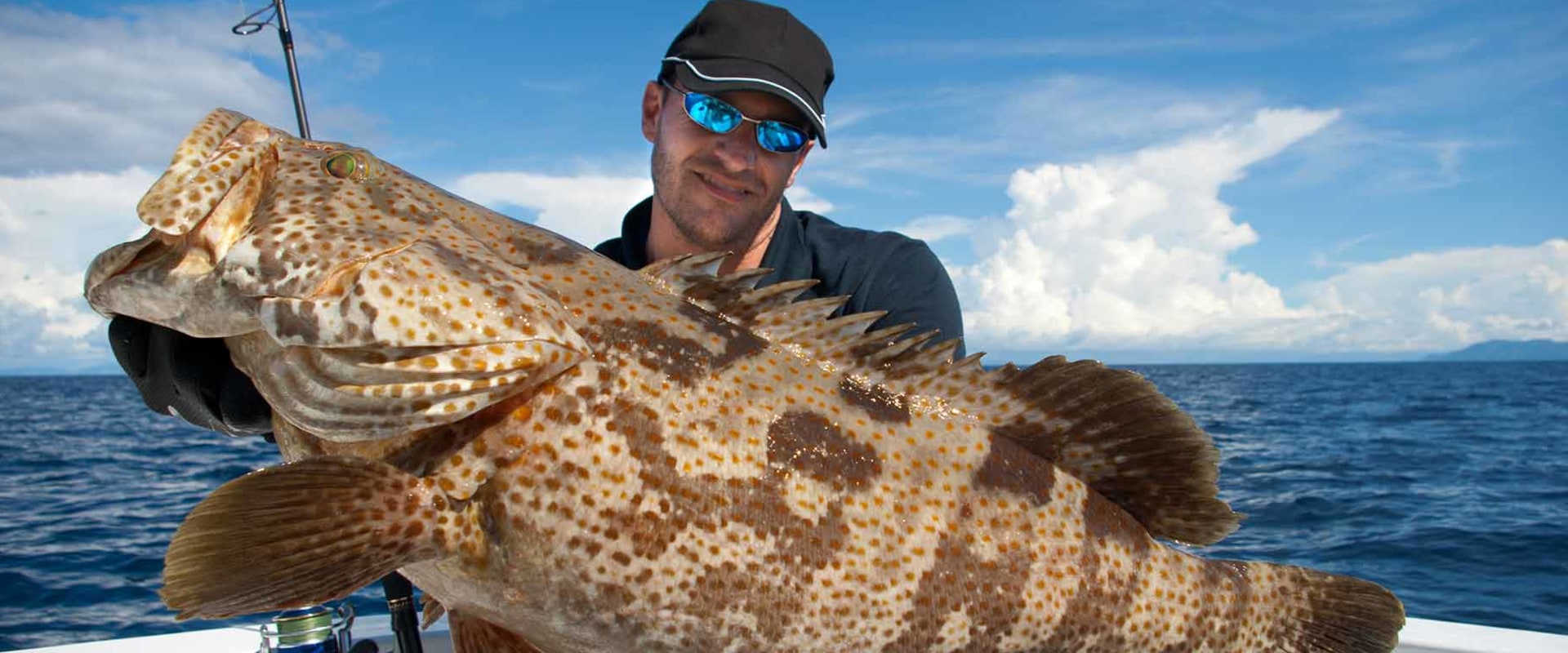 How much are fishing charters in florida?