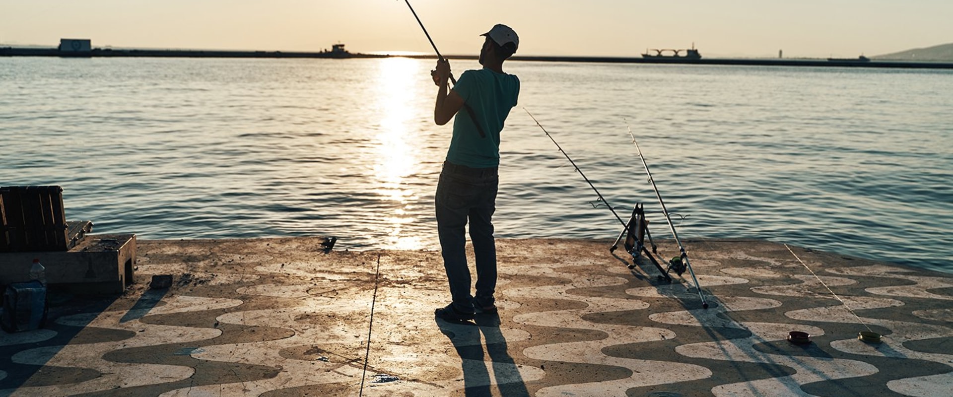 The Benefits of Fishing: A Healthy and Rewarding Pastime