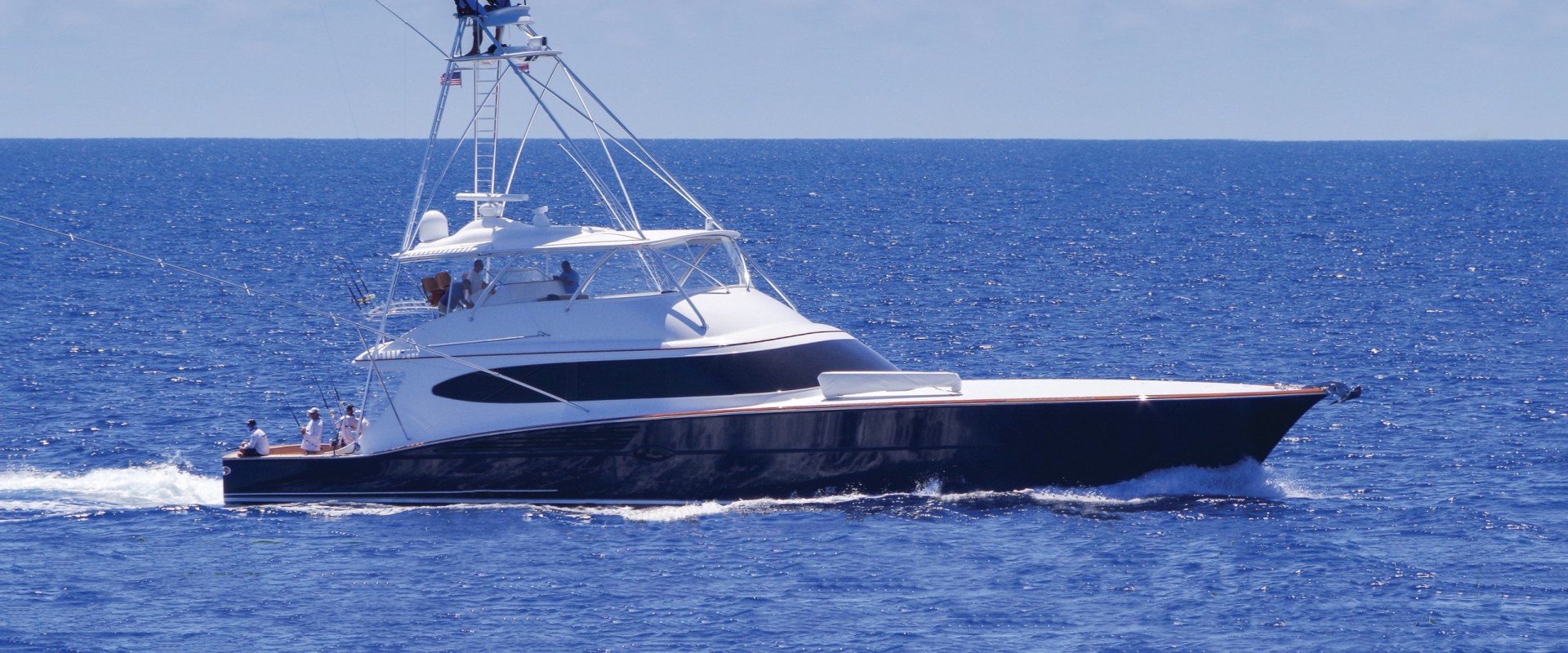 Is Starting a Fishing Charter Business Profitable?