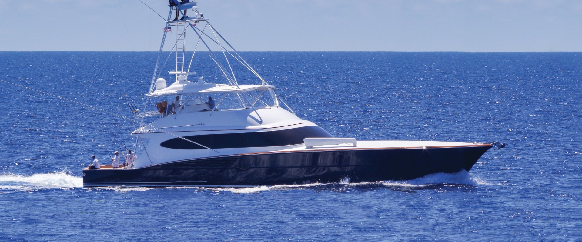 Are fishing charters profitable?