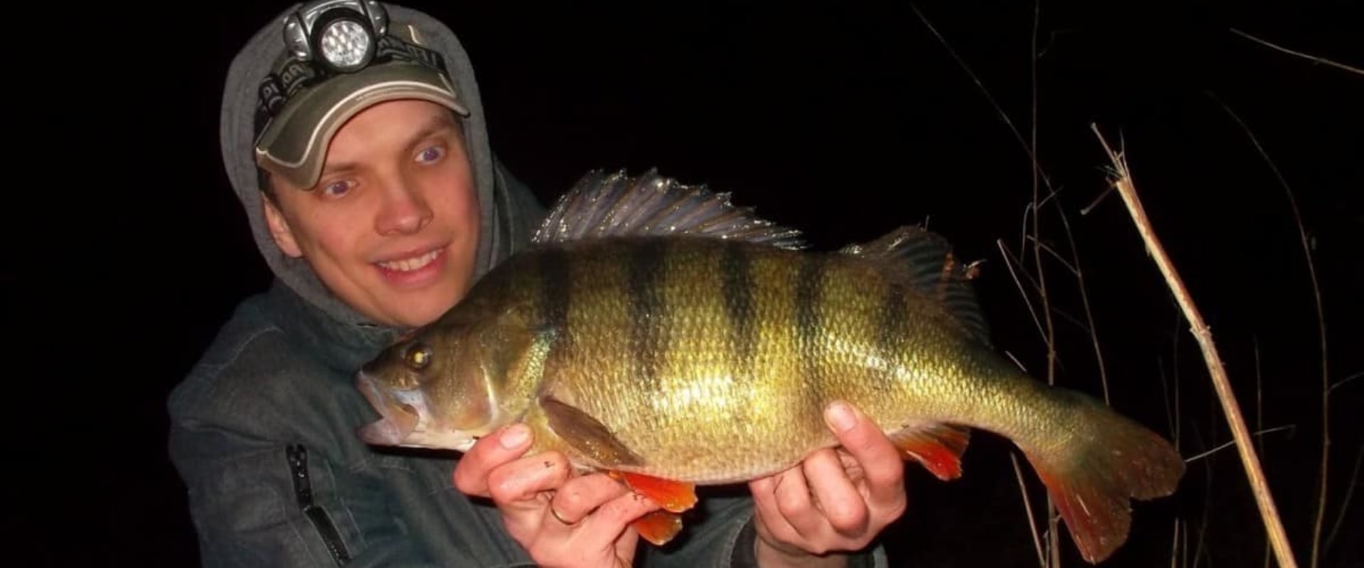 Why Fishing is Fun and Relaxing