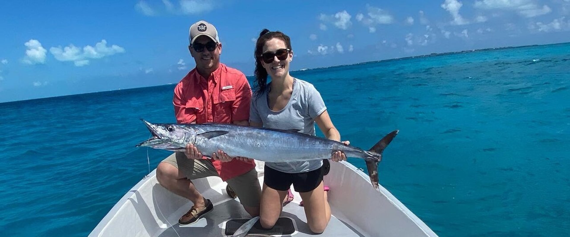 Cancun Fishing Charter: Reel in the Trophy This Vacation