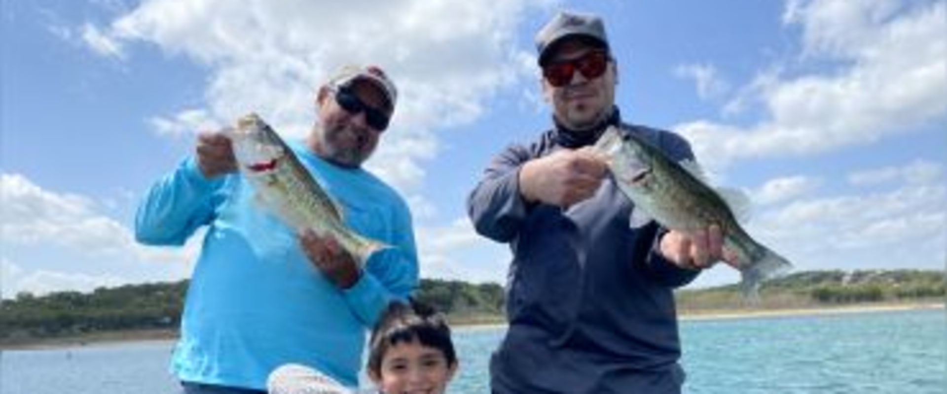 Everything You Need to Know About Fishing Charters