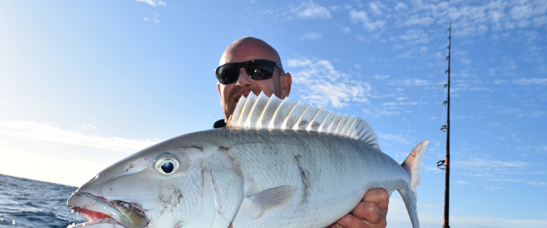 Tin Can Bay Fishing Charters: An Adventure for All Skill Levels