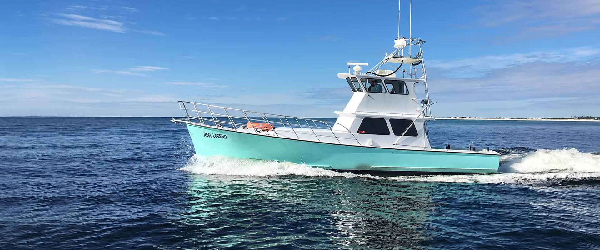 How Much Does a Florida Fishing Charter Cost?