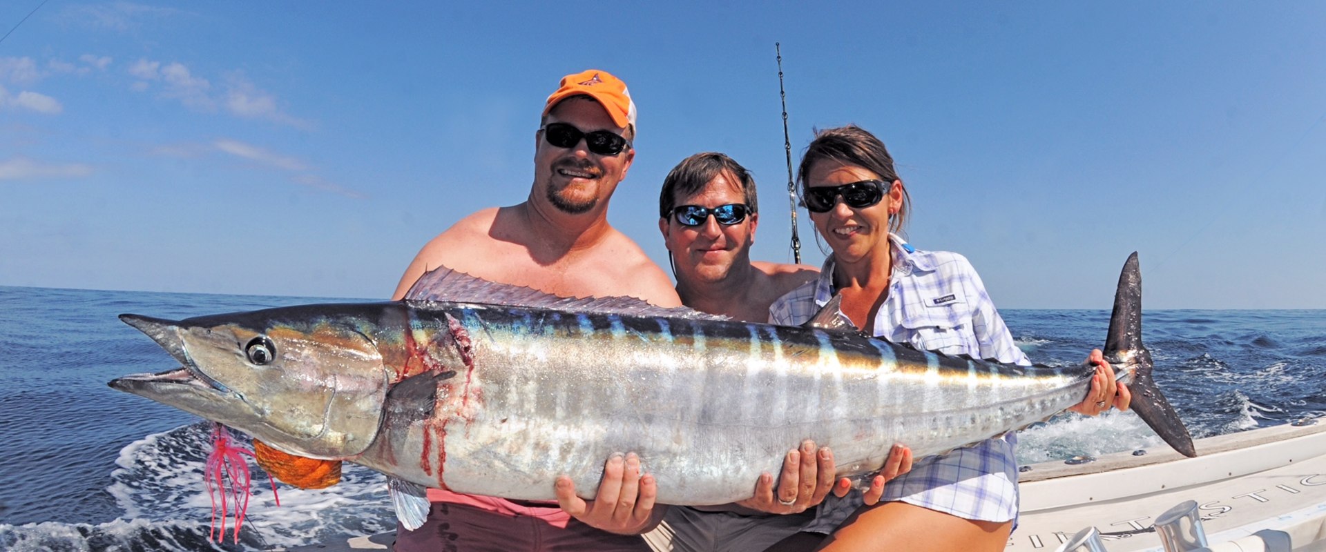 Can Fishing Charters Take You on an Unforgettable Adventure?