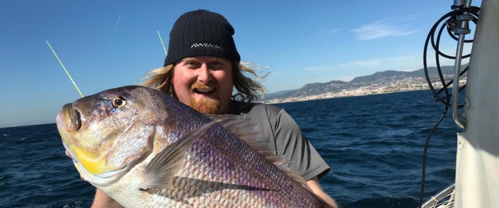 Is a Fishing Charter a Good Investment?