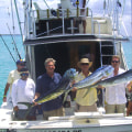 How Long Are Ocean Fishing Trips? An Expert's Guide