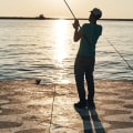 The Benefits of Fishing: A Healthy and Rewarding Pastime
