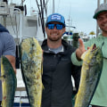 The Best Fishing Charters Wilmington NC Has to Offer