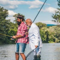 Why Fishing is the Best Hobby for Everyone