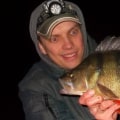 Why Fishing is Fun and Relaxing