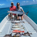 Cancun Fishing Charter: Reel in the Trophy This Vacation