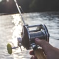 The Cruel Reality of Recreational Fishing