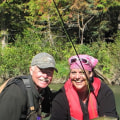 How Much Should You Tip a Fishing Guide? A Comprehensive Guide