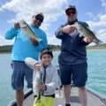 Everything You Need to Know About Fishing Charters