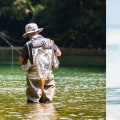 Is Saltwater Fishing Easier Than Freshwater Fishing?