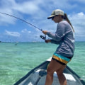 Saltwater fishing restrictions?