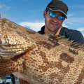 How much are fishing charters?