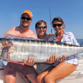 Can Fishing Charters Take You on an Unforgettable Adventure?