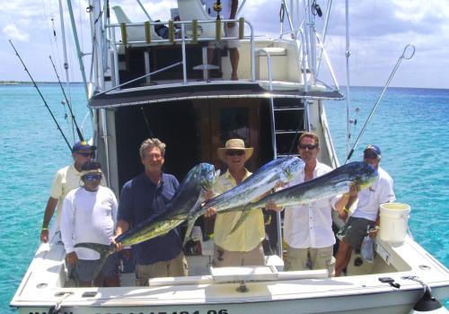 How Long Are Ocean Fishing Trips? An Expert's Guide