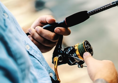 Why is Fishing an Expensive Hobby?