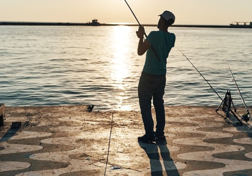 The Benefits of Fishing: A Healthy and Rewarding Pastime