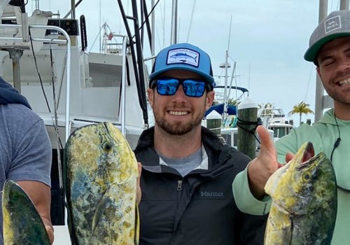 The Best Fishing Charters Wilmington NC Has to Offer