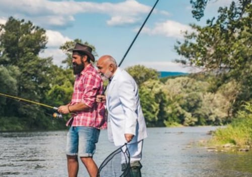 Why Fishing is the Best Hobby for Everyone