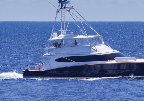 Is Starting a Fishing Charter Business Profitable?