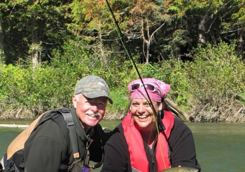 How Much Should You Tip a Fishing Guide? A Comprehensive Guide