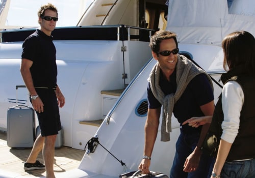 How much should you tip a charter captain?