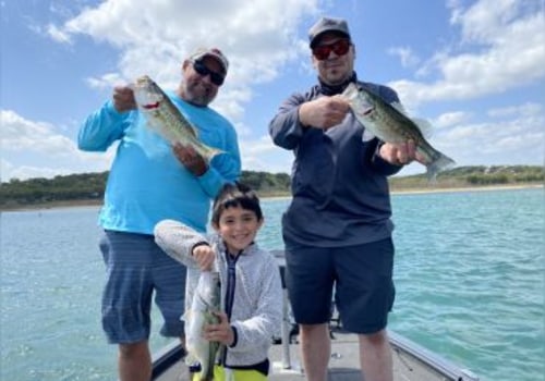 Everything You Need to Know About Fishing Charters