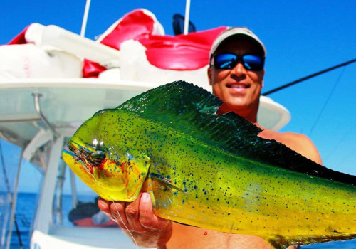 How much does it cost to go deep sea fishing in texas?