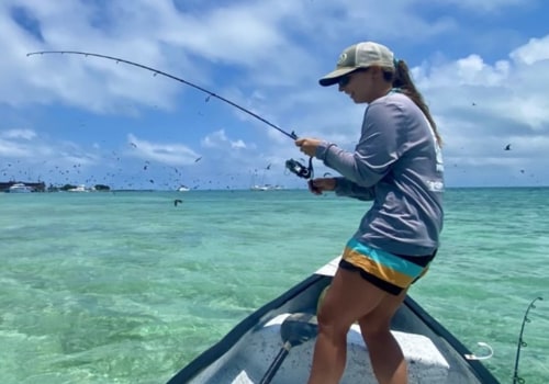 Saltwater fishing restrictions?