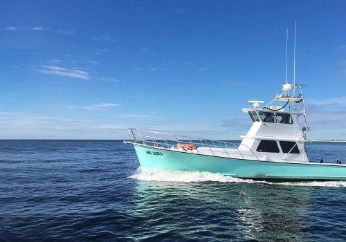 How Much Does a Florida Fishing Charter Cost?