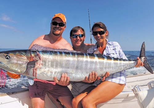 Can Fishing Charters Take You on an Unforgettable Adventure?