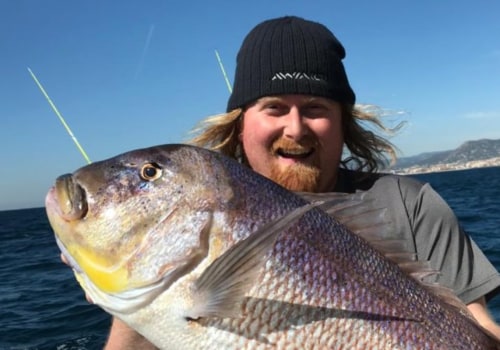 Is a Fishing Charter a Good Investment?